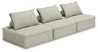 Bales - Sectional - Simple Home Plus