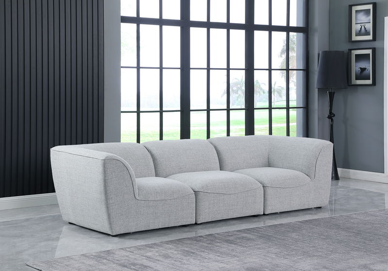 Miramar - 3 Seat Modular Sofa