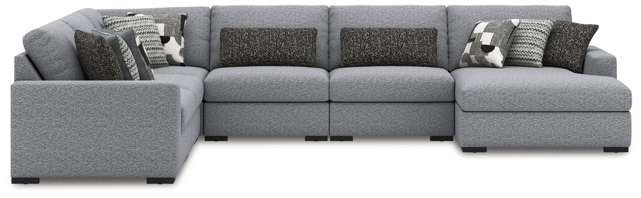 Bealton - Sectional - Simple Home Plus