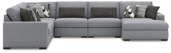 Bealton - Sectional - Simple Home Plus