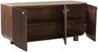 Cressa - Mango Wood Sideboard / Buffet - Simple Home Plus