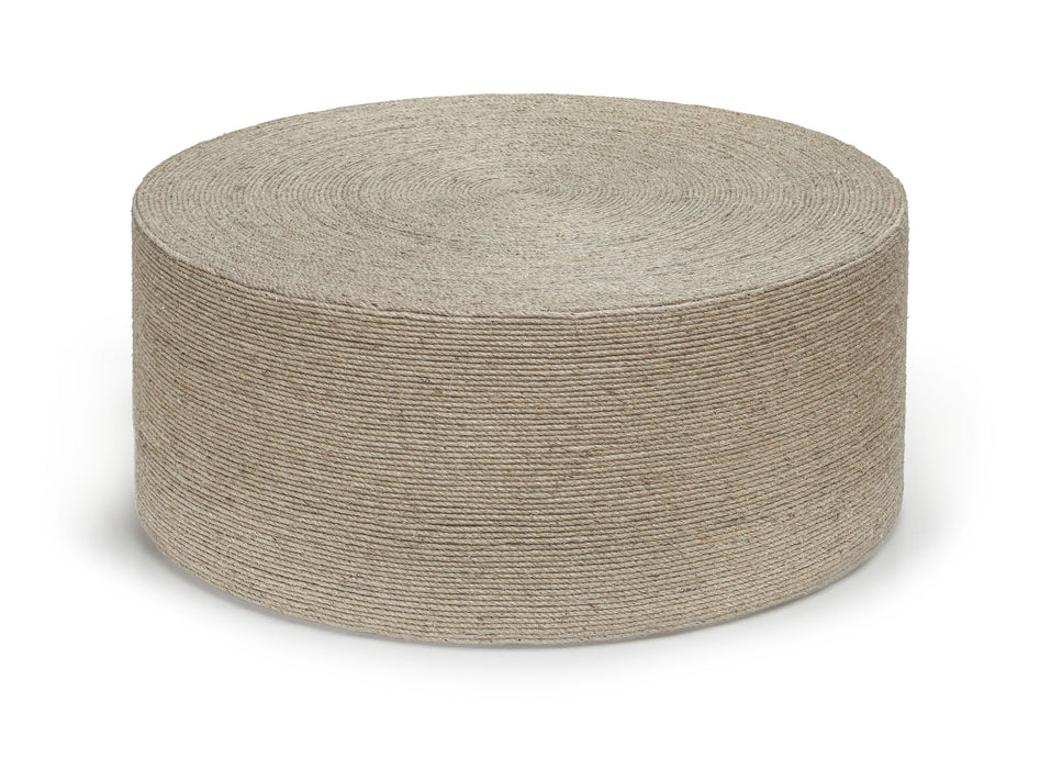 Meadow - Jute Table - Simple Home Plus