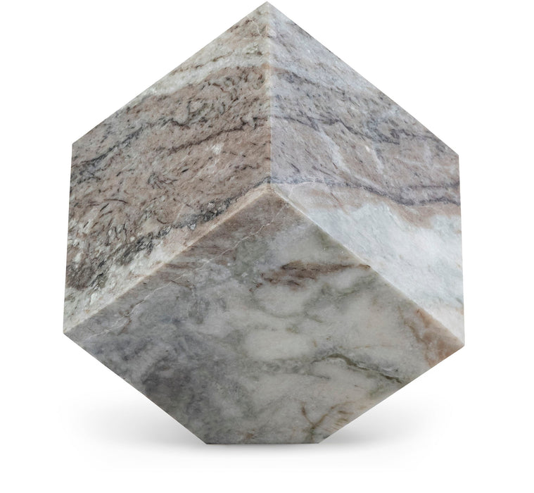 Block - Marble Decorative Cube - Simple Home Plus