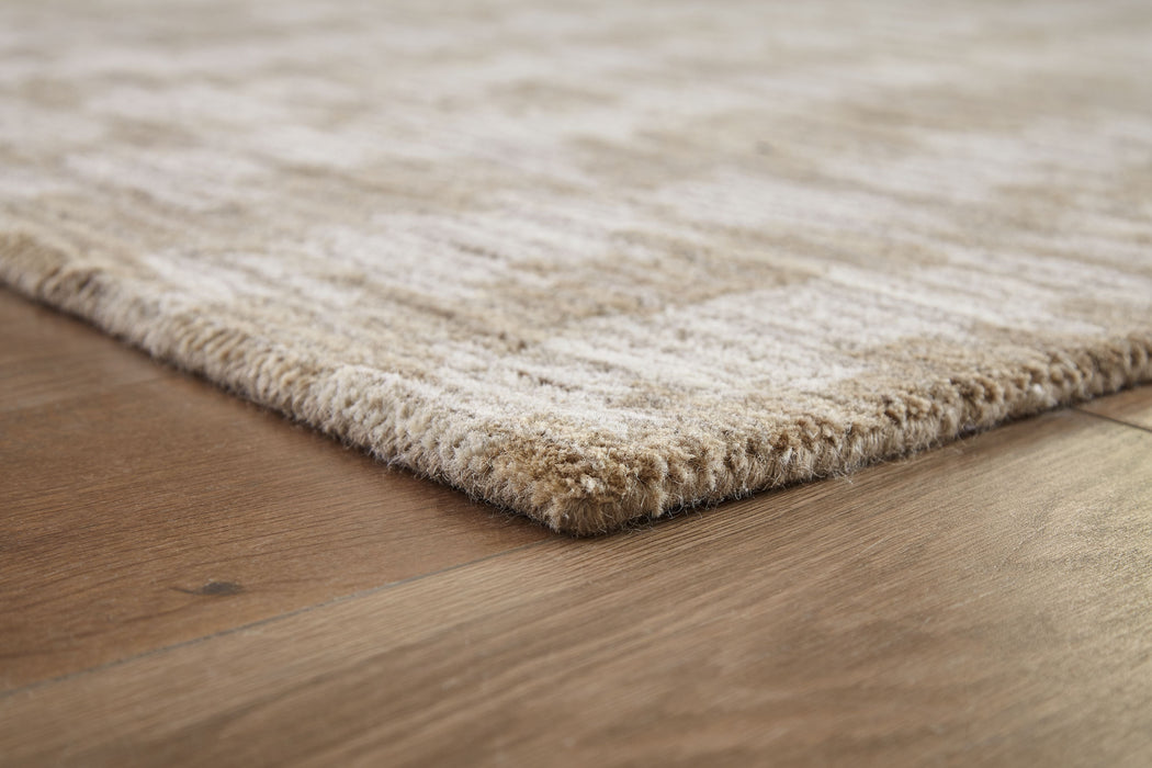 Abanlane - Rug - Simple Home Plus
