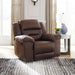 Stoneland - Rocker Recliner - Simple Home Plus