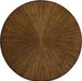 Sheridan - Dining Table - Brown - Simple Home Plus