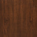 Lavinton - Queen/ King Rails - Brown - Simple Home Plus