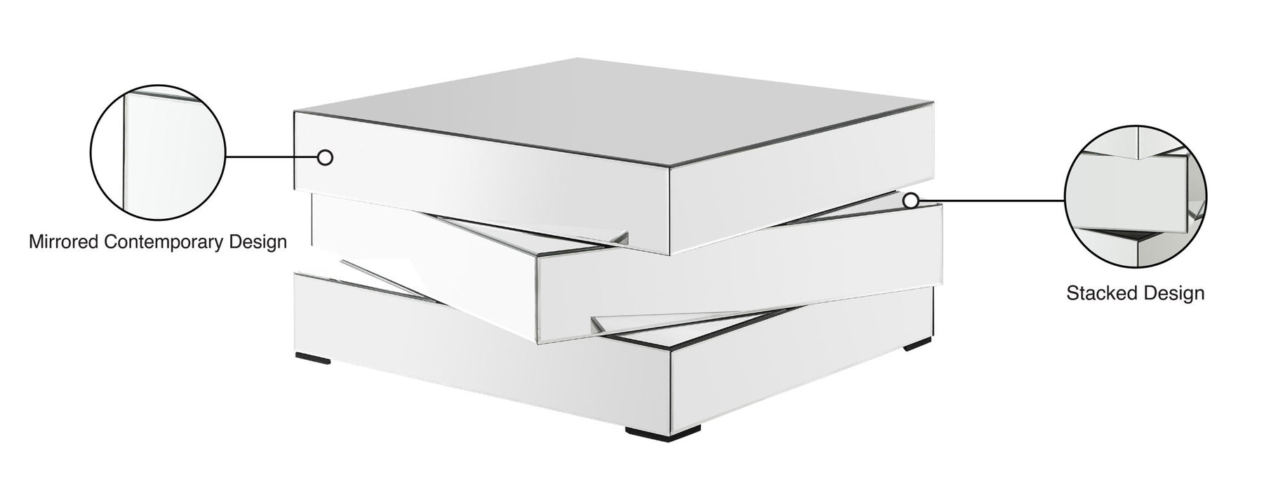 Haven - Table - Simple Home Plus