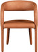 Sylvester - Dining Chair - Cognac - Simple Home Plus