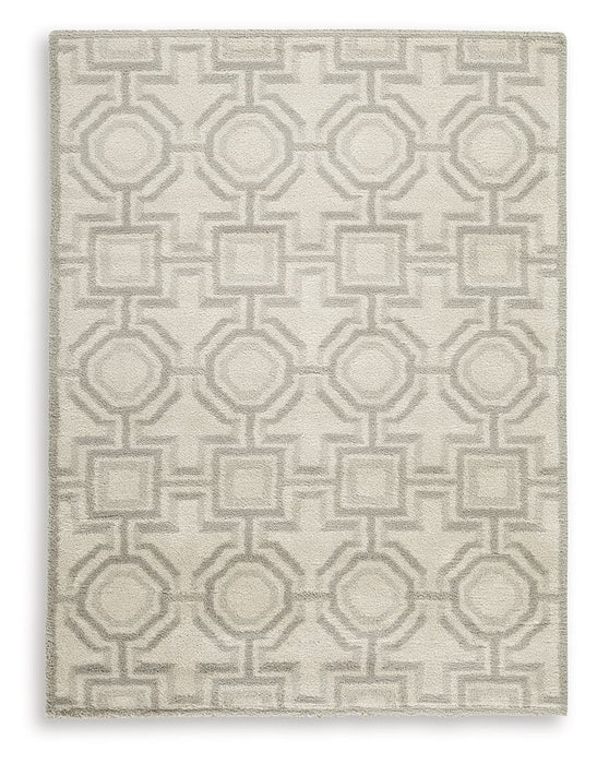Maconville - Rug - Simple Home Plus