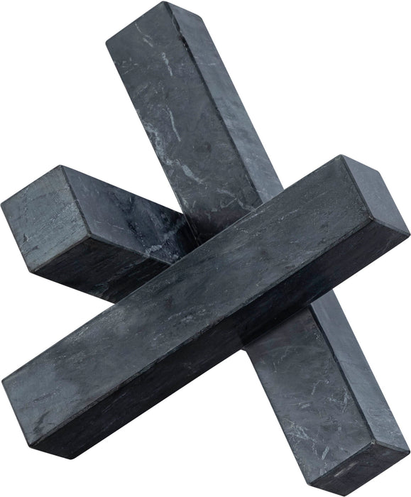 Stix - Marble Decorative Object - Simple Home Plus