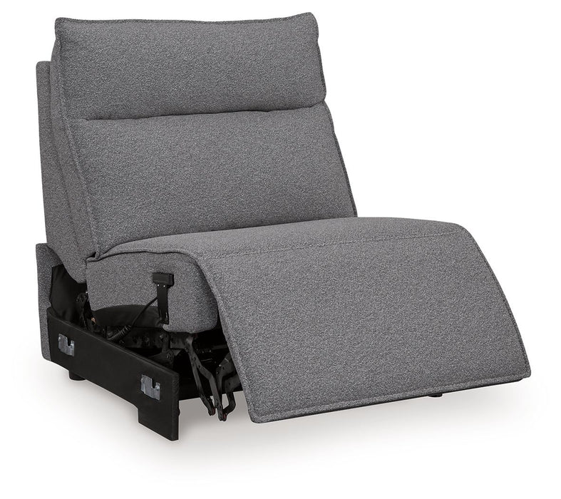 Modmax II - 7 Piece Reclining Sectional