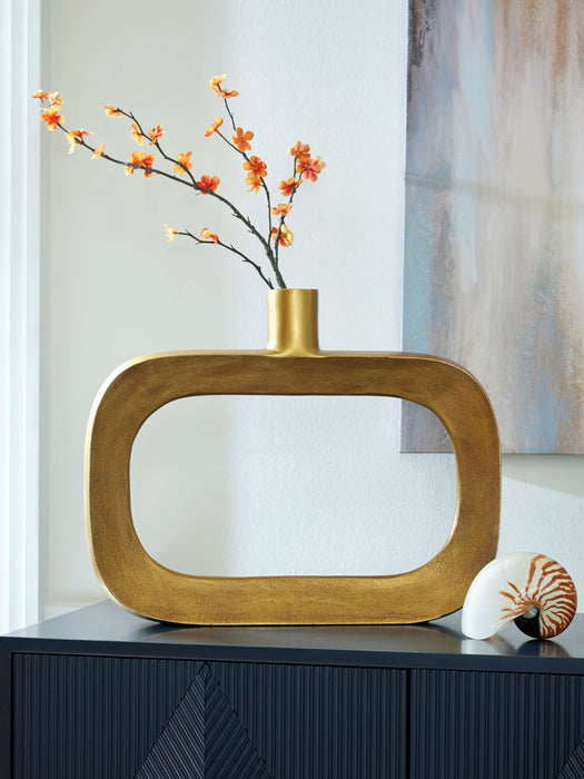 Lawtonville - Vase - Simple Home Plus