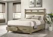 Hazlewood - Storage Bed - Simple Home Plus
