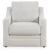 Maitelynn - Chalk - Chair - Simple Home Plus