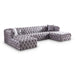 Coco - Sectional - Simple Home Plus