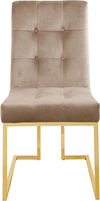 Pierre - Dining Chair (Set of 2) - Simple Home Plus