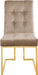 Pierre - Dining Chair (Set of 2) - Simple Home Plus
