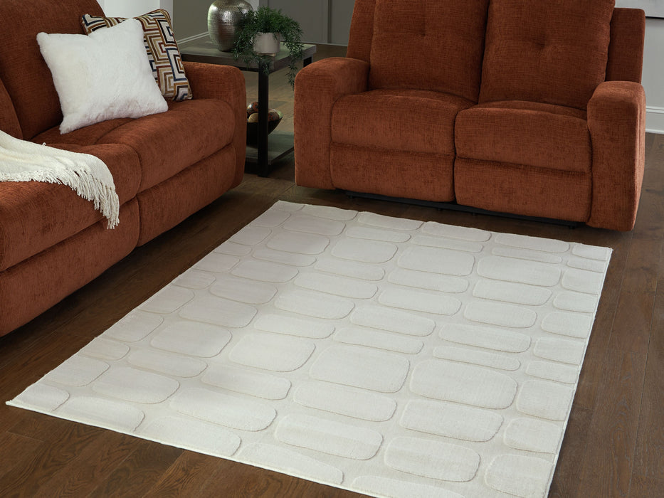 Malvinsboro - Washable Rug - Simple Home Plus
