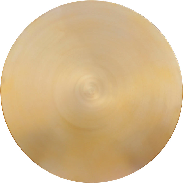 Raven - Dining Table - Black - Simple Home Plus