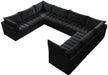 Jacob - Modular Sectional - Simple Home Plus
