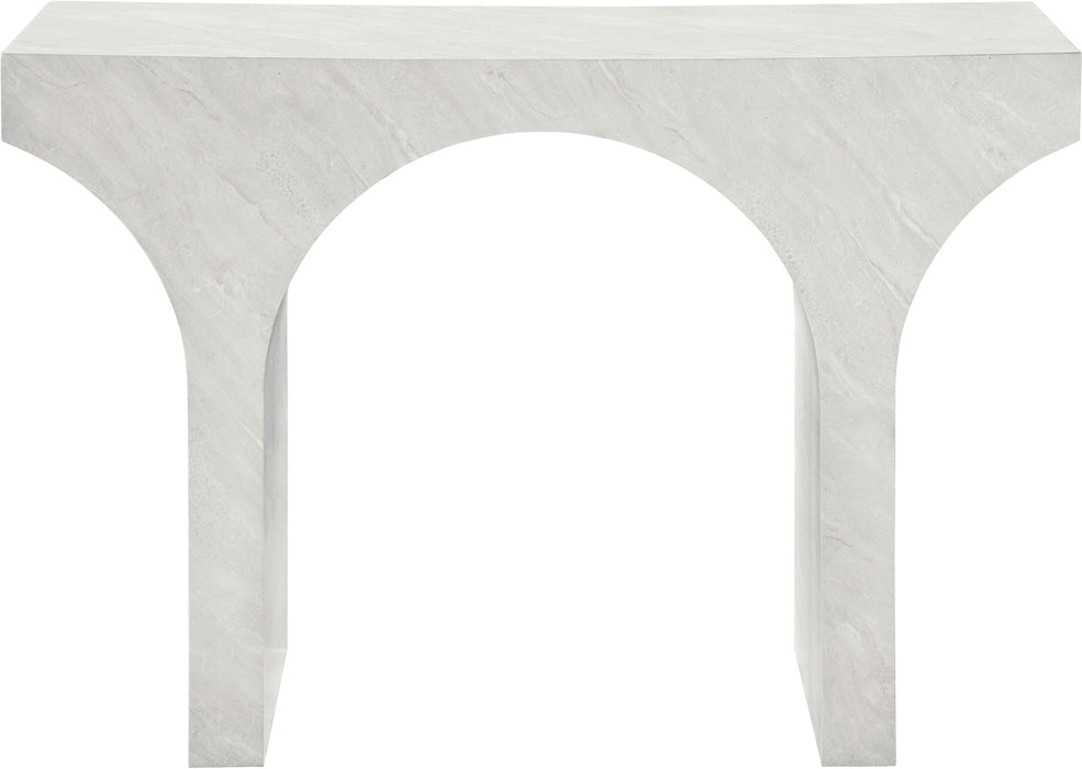 Pomezia - Console Table - Simple Home Plus