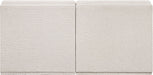 Ollie - 2 Seat Armless Modular Sofa - Simple Home Plus