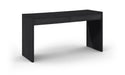 Avro - Solid Wood And Oak Veneer Desk - Simple Home Plus
