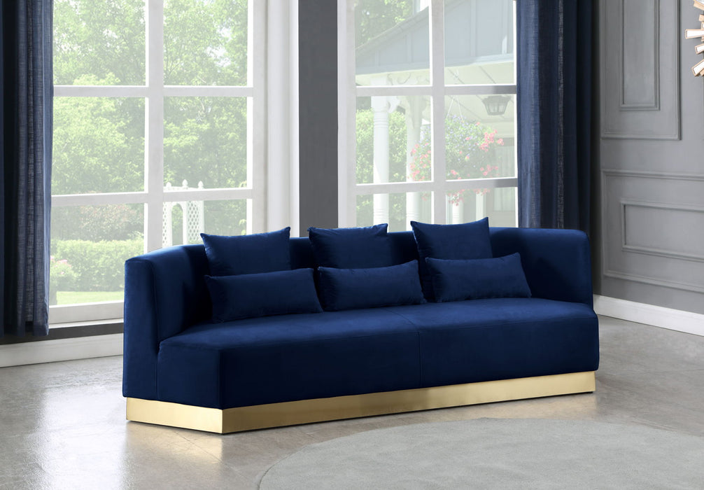 Marquis - Sofa - Simple Home Plus
