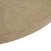 Sadie - Round Coffee Table - Reclaimed Greige - Simple Home Plus