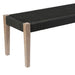 Rhett - Indoor Outdoor Dining Bench - Simple Home Plus