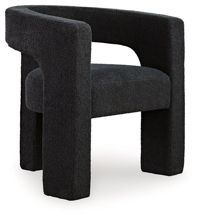 Landick - Accent Chair - Simple Home Plus