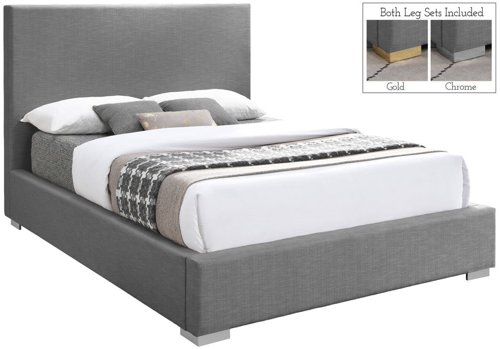 Crosby - Bed - Simple Home Plus