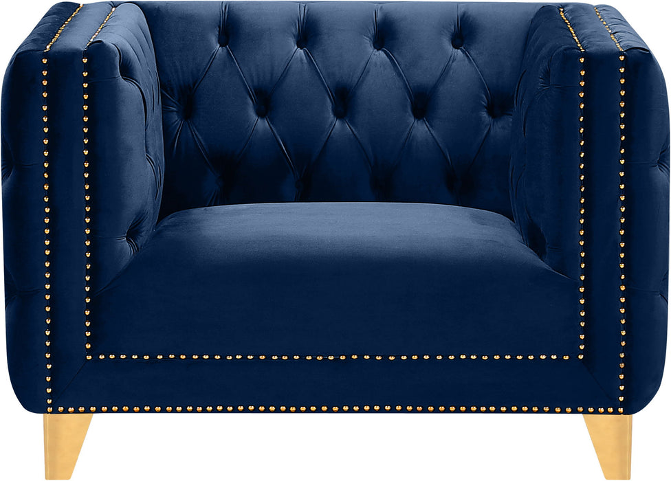 Michelle - Chair - Simple Home Plus