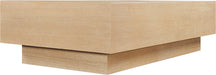 Otto - Coffee Table - Simple Home Plus