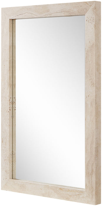 Pavia - Frame Mirror - Simple Home Plus