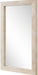 Pavia - Frame Mirror - Simple Home Plus