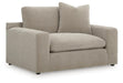Maxton Heights - Chair And A Half - Simple Home Plus