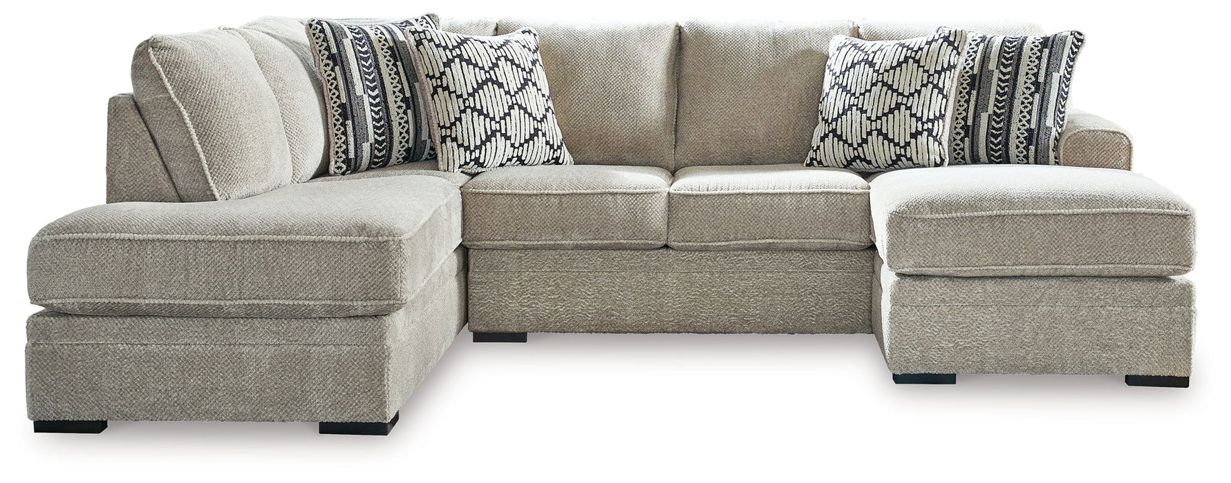 Calnita - Living Room Set - Simple Home Plus