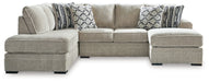 Calnita - Living Room Set - Simple Home Plus