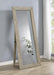 Cadence - Tempered Glass Full Length Mirror - Simple Home Plus