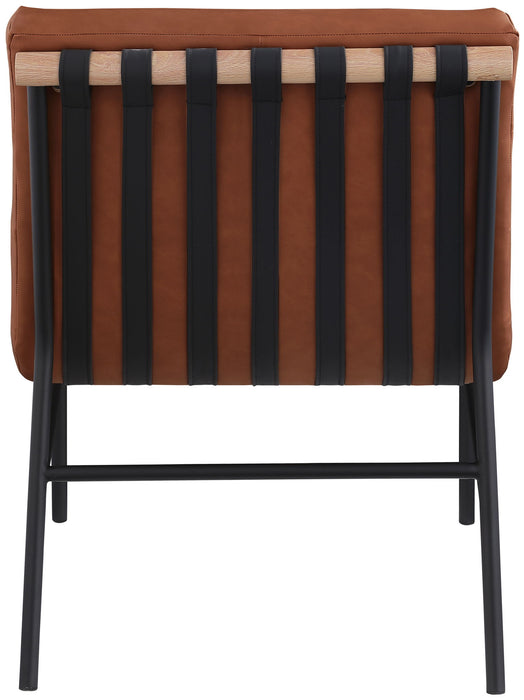 Burke - Accent Chair - Simple Home Plus