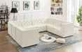 Tuft - 8 Piece Modular Sectional - Simple Home Plus