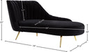 Margo - Chaise - Simple Home Plus