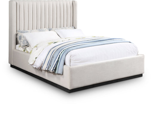 Logan - Bed - Simple Home Plus