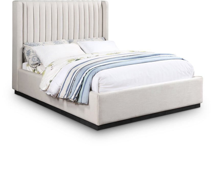 Logan - Bed - Simple Home Plus