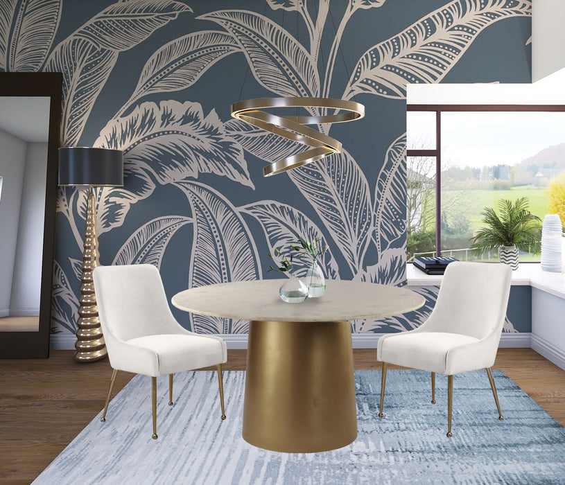 Owen - Dining Chair (Set of 2) - Simple Home Plus