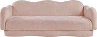 Bloom - Teddy Fabric Sofa - Simple Home Plus
