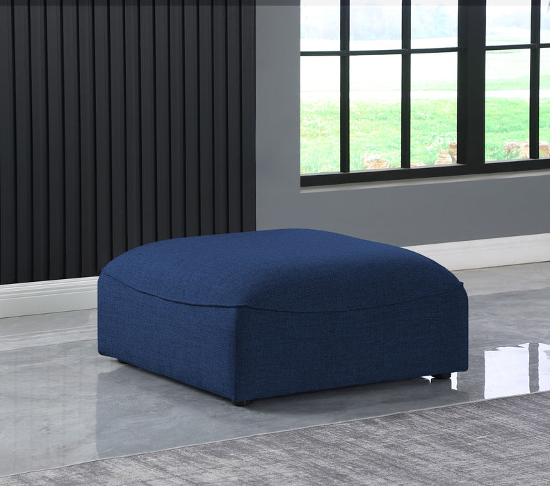 Miramar - Ottoman - Simple Home Plus