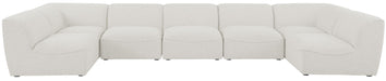 Miramar - 7 Piece Modular Sectional - Simple Home Plus